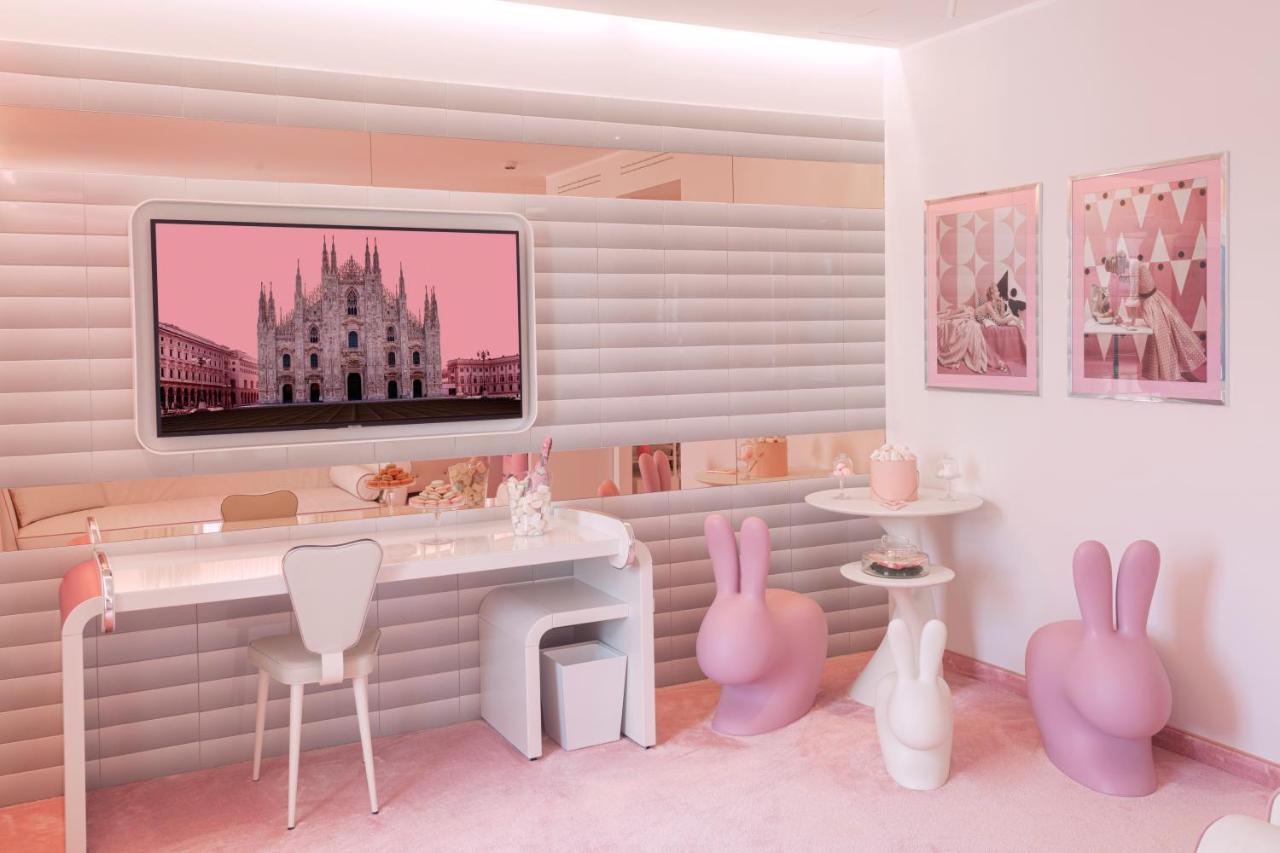Odsweet Duomo 4* Milano