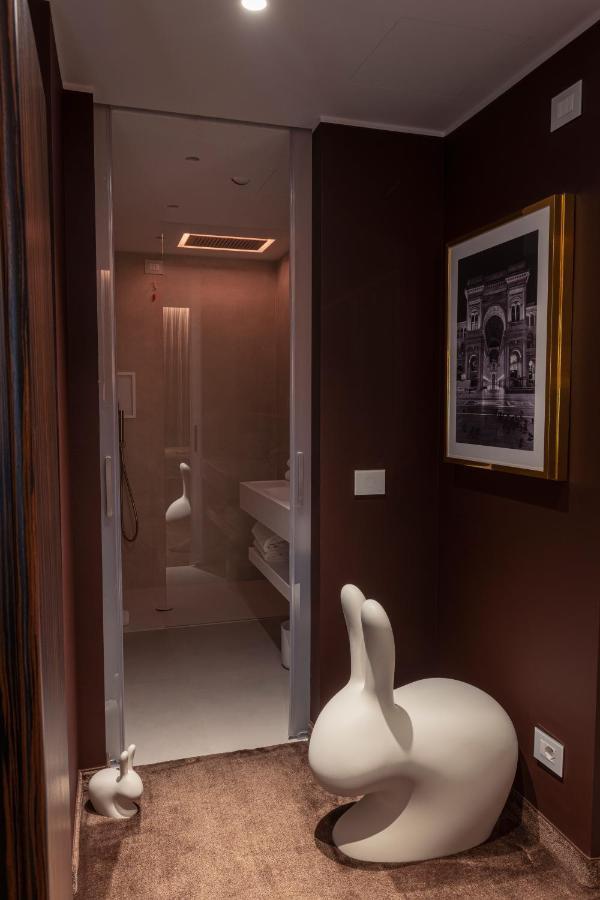 Odsweet Duomo 4* Milano