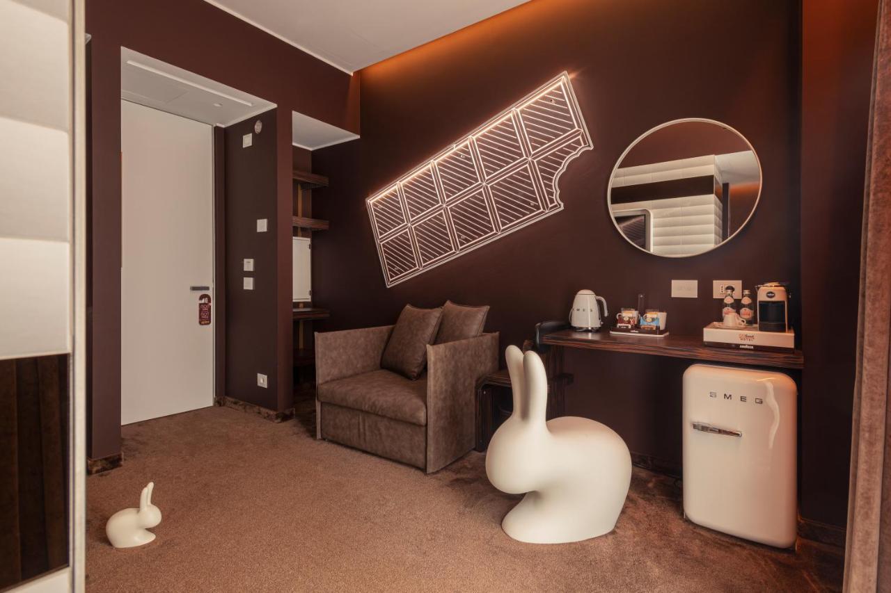 Odsweet Duomo 4* Milano