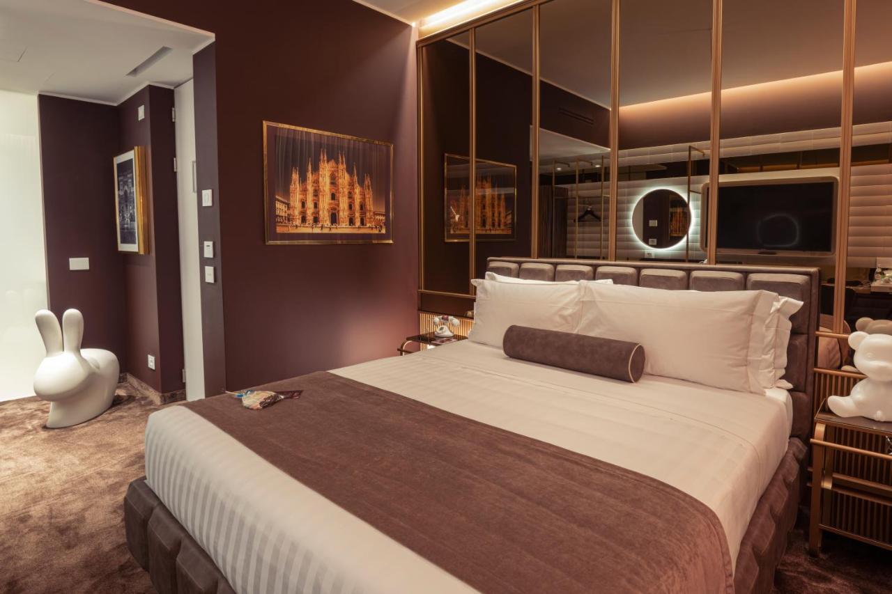 Hotel Odsweet Duomo Milano