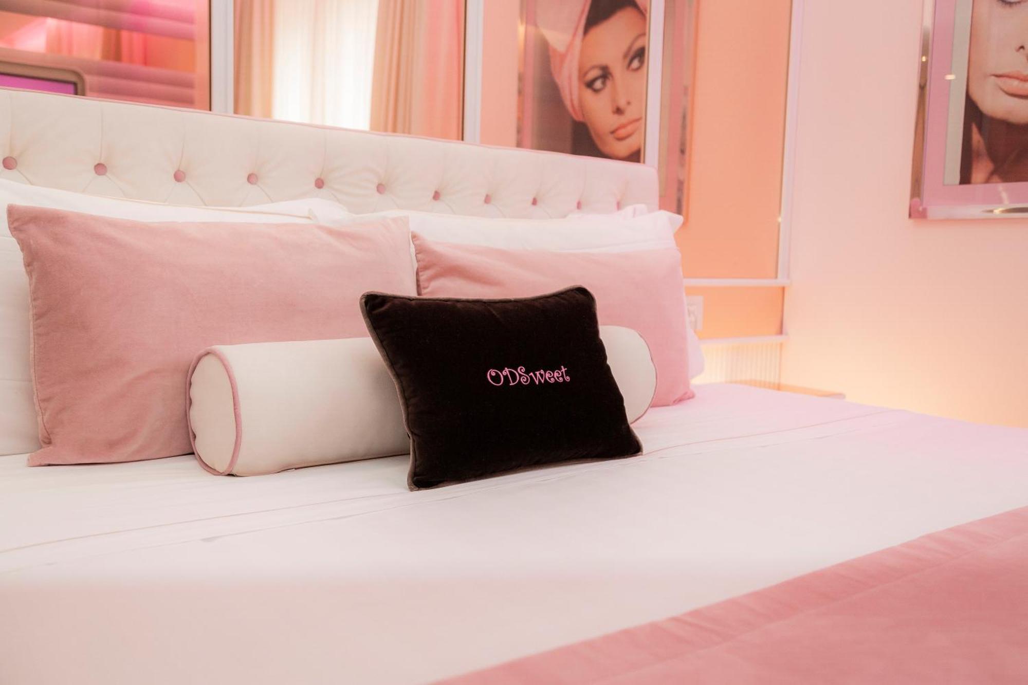 Odsweet Duomo Hotel Milán