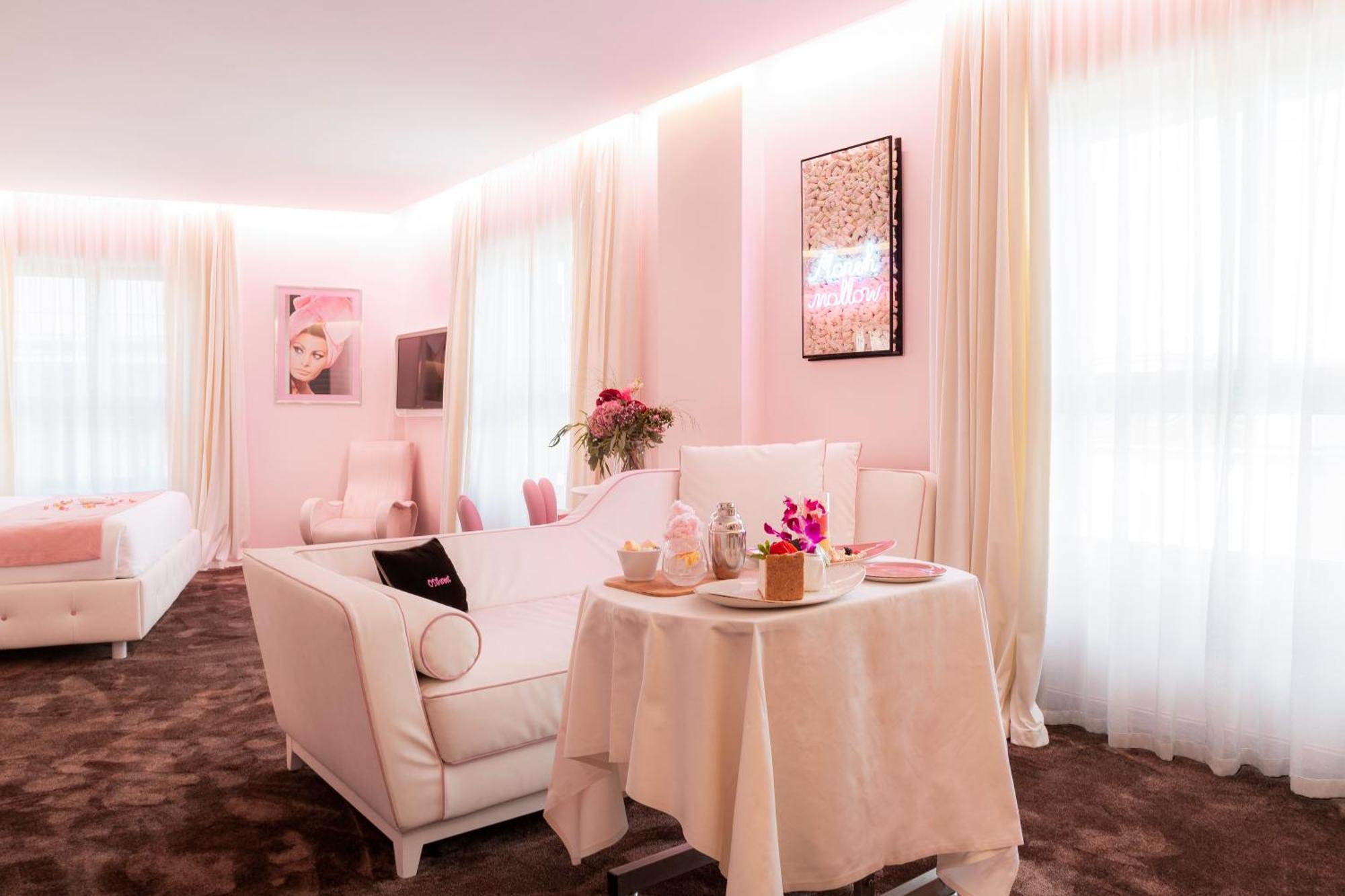 Hotel Odsweet Duomo Milano