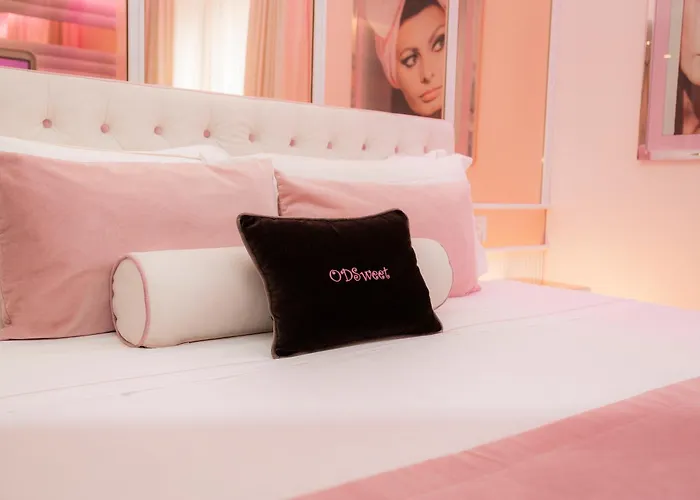 Odsweet Duomo Milano Hotel