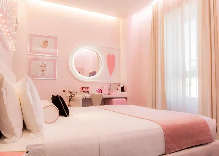 Odsweet Duomo Milano Hotel